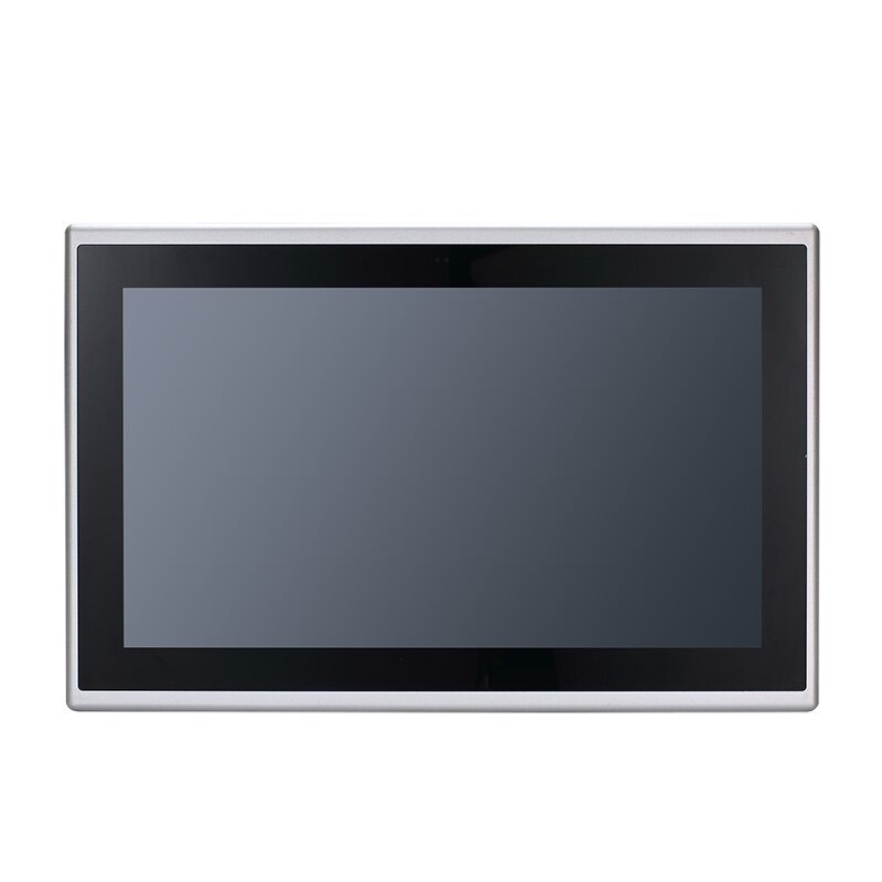Axiomtek GOT315B-ADL-WCD – 15.6" FHD panelinis neventiliuojamas kompiuteris su jutikliniu ekranu ir 14/13/12 kartos Intel Core i9/i7/i5/i3 arba Pentium procesoriumi (LGA1700 lizdas)