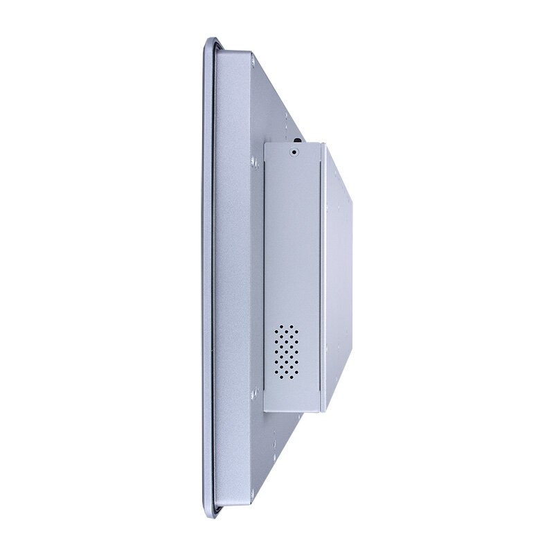 Axiomtek GOT315WL-845 – 15.6" WXGA TFT panelinis kompiuteris su daugiataškiu jutikliniu ekranu ir Intel Pentium N3710 procesoriumi 2
