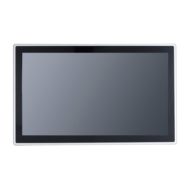 Axiomtek GOT315WL-845 – 15.6" WXGA TFT panelinis kompiuteris su daugiataškiu jutikliniu ekranu ir Intel Pentium N3710 procesoriumi