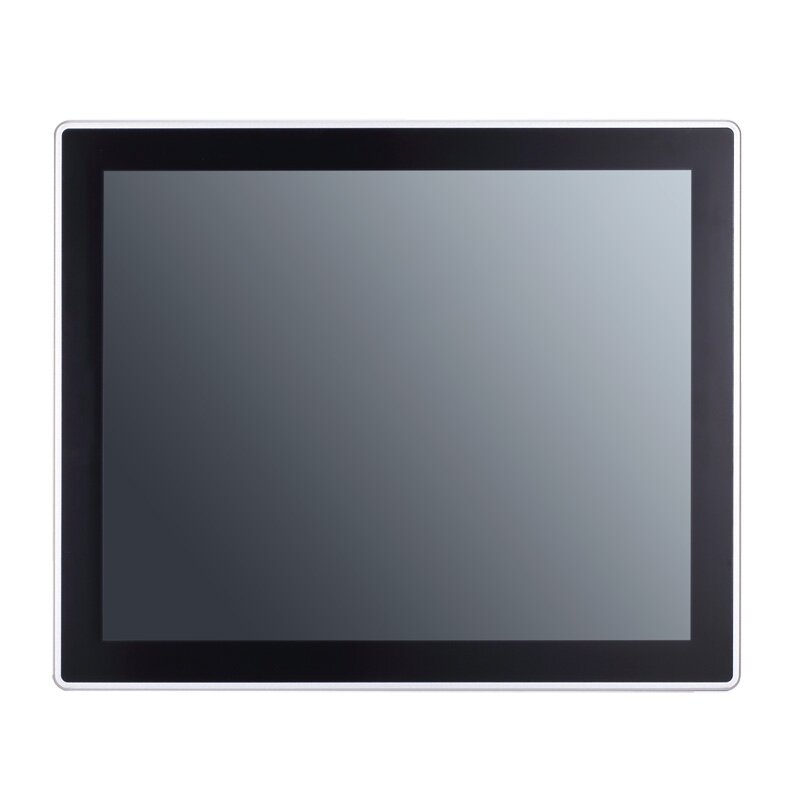 Axiomtek GOT317B-ADL-TRD – 17" SXGA panelinis neventiliuojamas kompiuteris su jutikliniu ekranu ir 14/13/12 kartos Intel Core i9/i7/i5/i3 arba Pentium procesoriumi (LGA1700 lizdas)