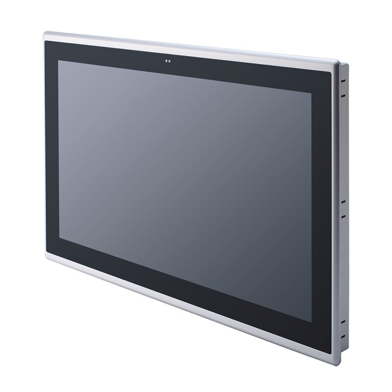 Axiomtek GOT318A-ELK-WCD – 18.5" FHD TFT panelinis kompiuteris su daugiataškiu jutikliniu ekranu ir Intel Celeron J6412 procesoriumi 3