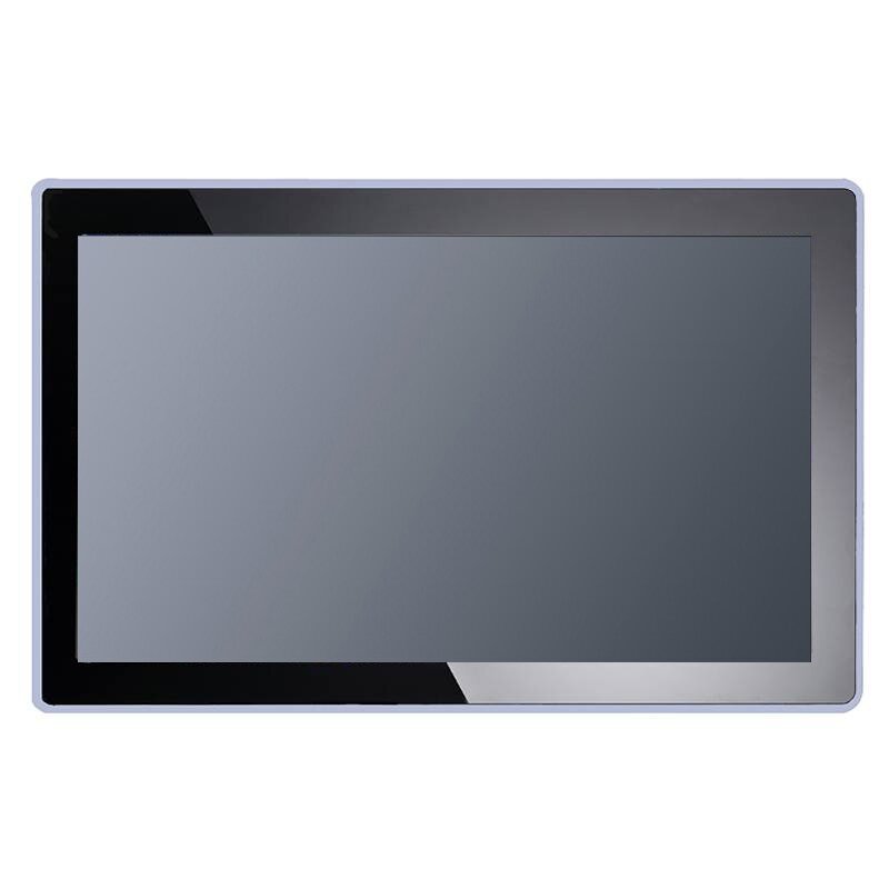 Axiomtek GOT3217WL-845-PCT – 21.5" FHD TFT panelinis kompiuteris su daugiataškiu jutikliniu ekranu ir Intel Pentium N3710 procesoriumi