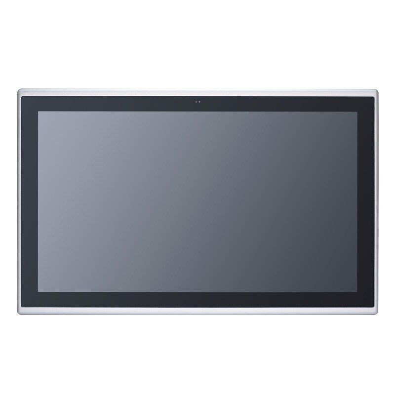 Axiomtek GOT321A-ELK-WCD – 21.5" FHD TFT panelinis kompiuteris su daugiataškiu jutikliniu ekranu ir Intel Celeron J6412 procesoriumi