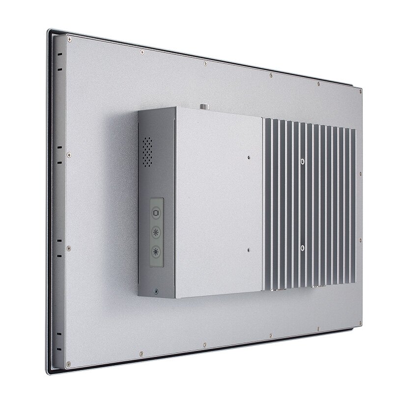 Axiomtek GOT321B-ADL-WCD – 21.5" FHD panelinis neventiliuojamas kompiuteris su jutikliniu ekranu ir 14/13/12 kartos Intel Core i9/i7/i5/i3 arba Pentium procesoriumi (LGA1700 lizdas) 2
