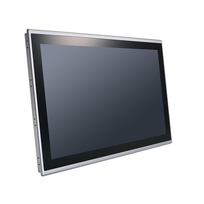 Axiomtek GOT321B-ADL-WCD – 21.5" FHD panelinis neventiliuojamas kompiuteris su jutikliniu ekranu ir 14/13/12 kartos Intel Core i9/i7/i5/i3 arba Pentium procesoriumi (LGA1700 lizdas) 3