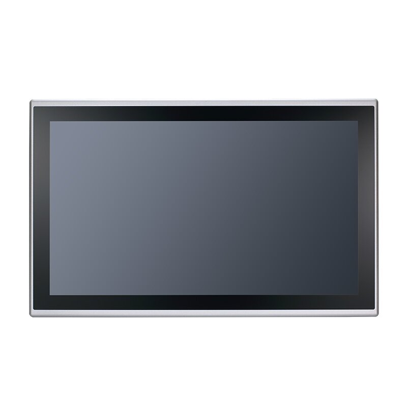 Axiomtek GOT321B-ADL-WCD – 21.5" FHD panelinis neventiliuojamas kompiuteris su jutikliniu ekranu ir 14/13/12 kartos Intel Core i9/i7/i5/i3 arba Pentium procesoriumi (LGA1700 lizdas)