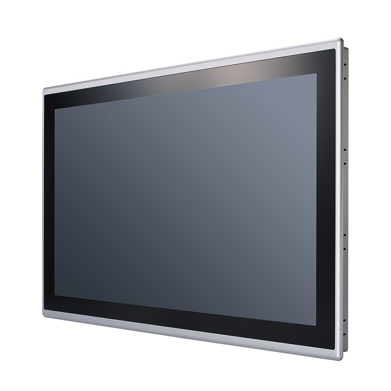 Axiomtek GOT321C-ADL-WCD – 21.5" FHD panelinis neventiliuojamas kompiuteris su jutikliniu ekranu ir 14/13/12 kartos Intel Core i9/i7/i5/i3 arba Pentium procesoriumi (LGA1700 lizdas) 3