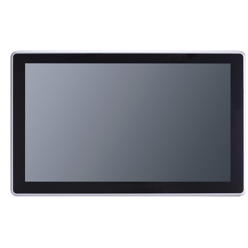 Axiomtek GOT321W-521 – 21.5" FHD TFT išplečiamas panelinis kompiuteris su jutikliniu ekranu ir 9/8 kartos Intel Core i7/i5/i3, Intel Pentium Gold arba Intel Celeron procesoriumi (iki 35W), LGA1151 lizdas