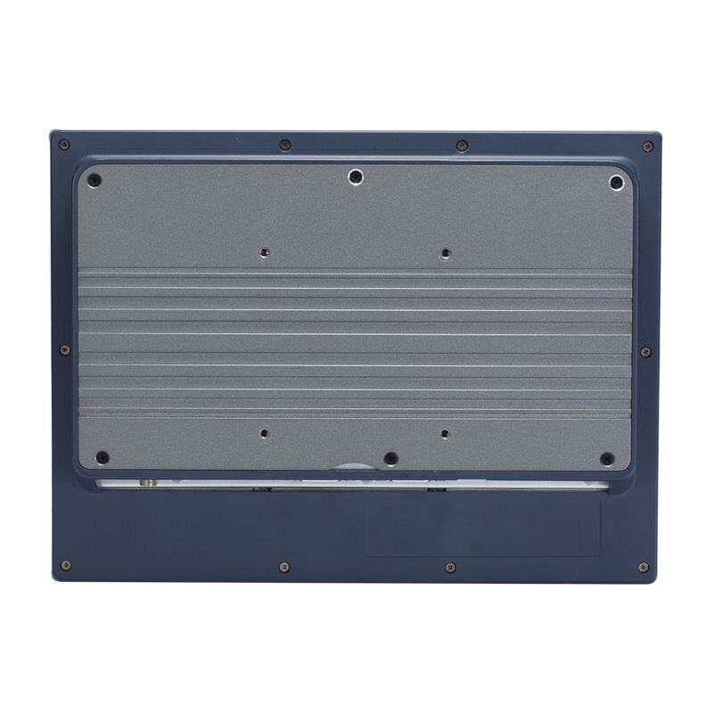 Axiomtek GOT5103W-845 – 10.1" WXGA TFT panelinis neventiliuojamas kompiuteris su jutikliniu ekranu ir Intel Celeron N3060 arba Intel Pentium N3710 procesoriumi 2
