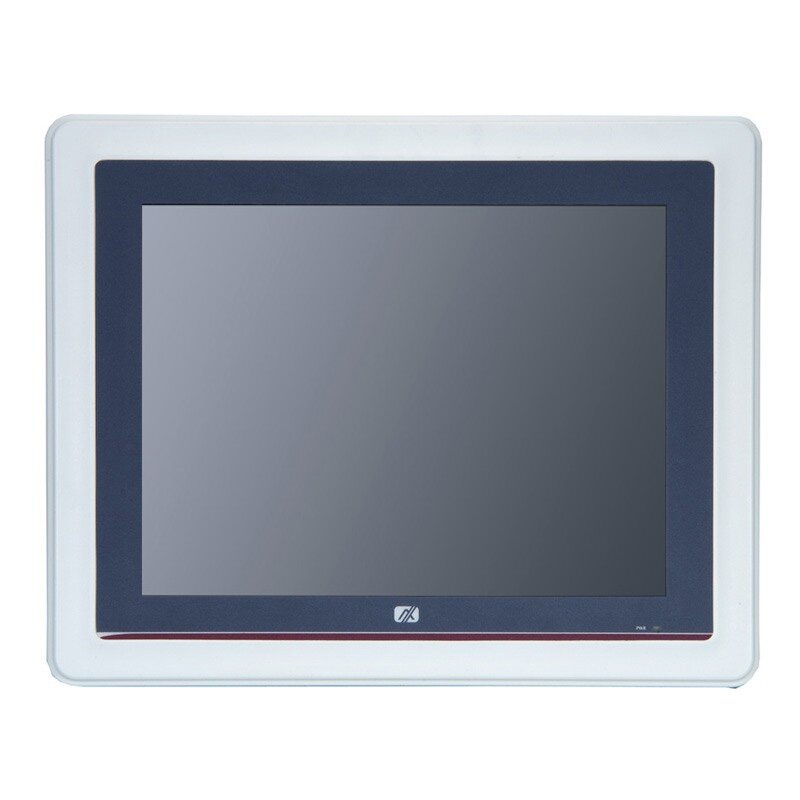 Axiomtek GOT5120T-845 – 12.1" XGA/SVGA TFT panelinis neventiliuojamas kompiuteris su jutikliniu ekranu ir Intel Celeron N3060 procesoriumi