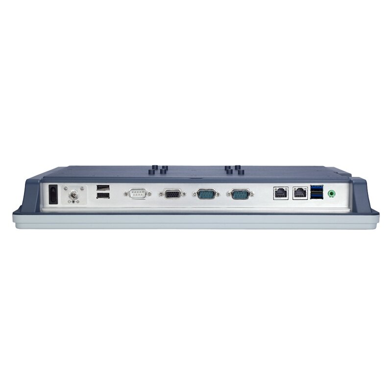 Axiomtek GOT5152T-834 – 15" XGA TFT panelinis neventiliuojamas kompiuteris su jutikliniu ekranu ir Intel Celeron J1900 procesoriumi 1
