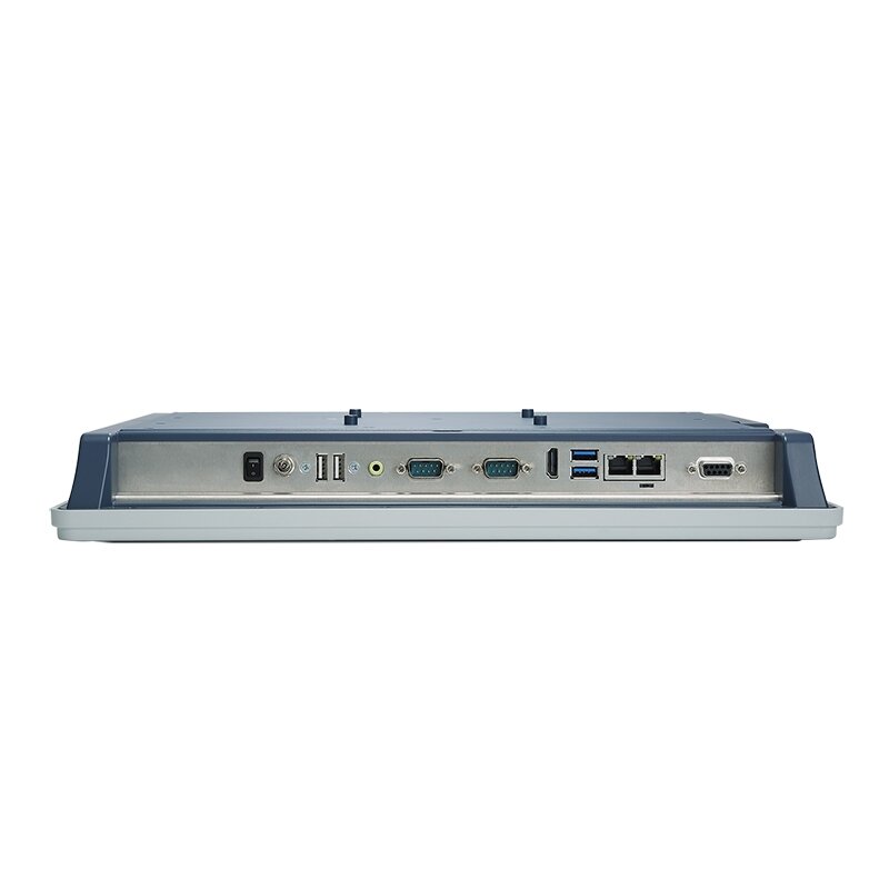 Axiomtek GOT5152T-845 – 15" XGA TFT panelinis neventiliuojamas kompiuteris su jutikliniu ekranu ir Intel Celeron N3060 procesoriumi 1