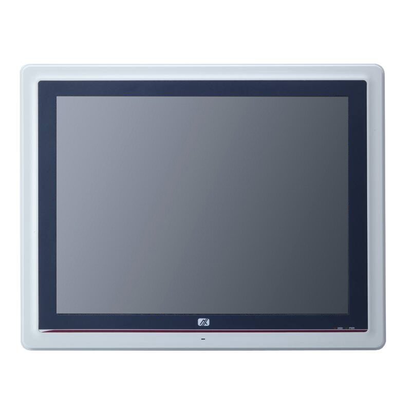 Axiomtek GOT5152T-845 – 15" XGA TFT panelinis neventiliuojamas kompiuteris su jutikliniu ekranu ir Intel Celeron N3060 procesoriumi