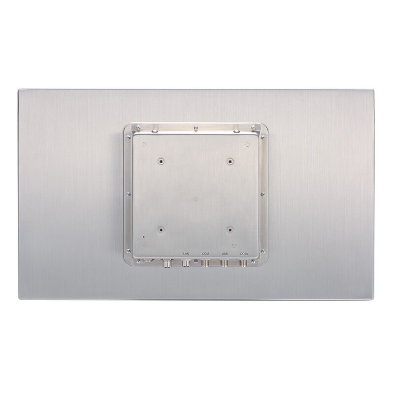 Axiomtek GOT521-RPL-WCD – 21.5" FHD TFT IP66 ir IP69K apsaugos klasių nerūdijančio plieno panelinis neventiliuojamas kompiuteris su PCT ekranu ir Intel Core i5-1335UE arba U300E procesoriumi 2
