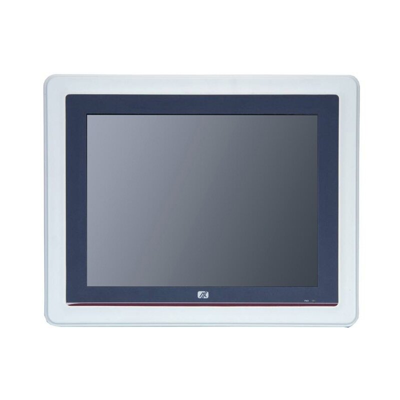 Axiomtek GOT5840T-834 – 8.4" SVGA TFT panelinis neventiliuojamas kompiuteris su jutikliniu ekranu ir Intel Celeron J1900 procesoriumi