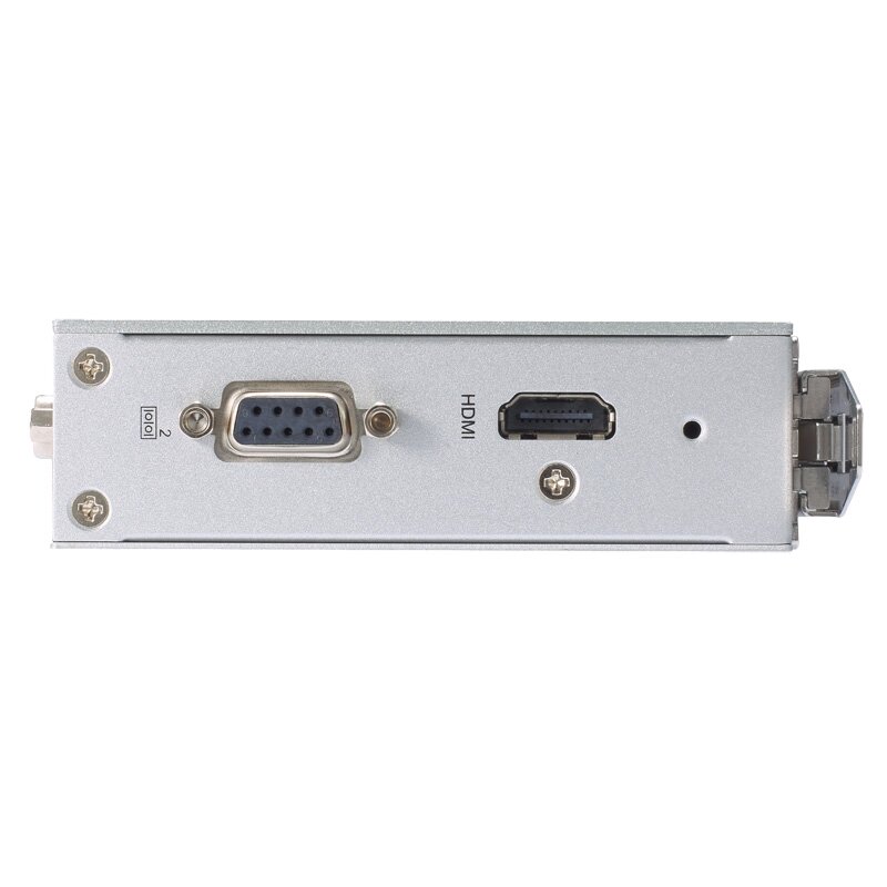 Axiomtek ICO120-E3350 – ant DIN bėgelio montuojamas įterptinis (embedded) nevetiliuojamas kompiuteris su Intel Celeron N3350 procesoriumi 2