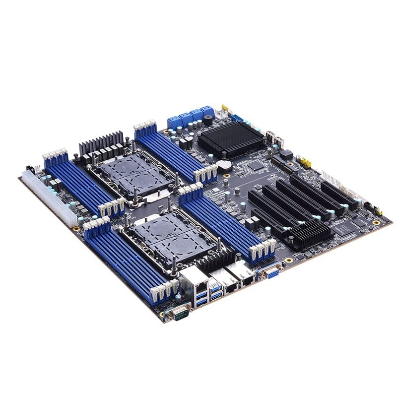 Axiomtek IMB760 – EATX pagrindinė plokštė su dviem 3 kartos Intel Xeon Scalable procesoriais, Intel C621A/C627A (LGA4189 lizdas) 1 Axiomtek IMB760 – EATX pagrindinė plokštė su dviem 3 kartos Intel Xeon Scalable procesoriais, Intel C621A/C627A (LGA4189 lizdas) 1