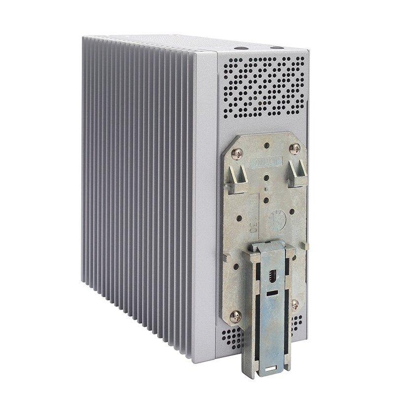 Axiomtek iNA300 – ant DIN bėgelio montuojamas kibernetinio saugumo Gateway su Intel Atom x7433RE procesoriumi 2