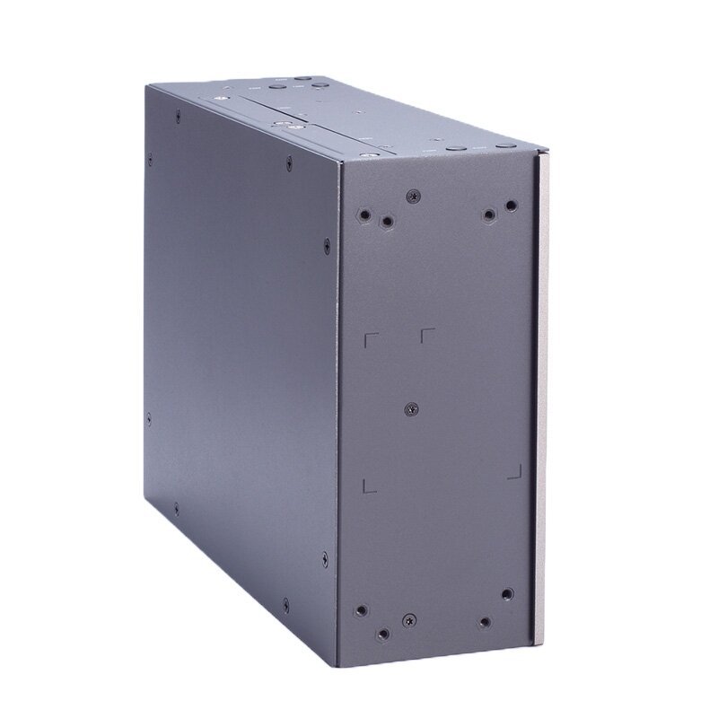 Axiomtek IPC960A – pramoninis neventiliuojamas kompiuteris su 14/13/12 kartos Intel Core i9/i7/i5/i3 arba Celeron procesoriumi, Intel H610E/Q670E (LGA1700 lizdas) 1