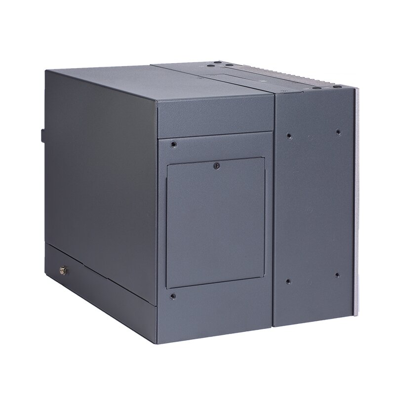Axiomtek IPC964-525 – pramoninis kompiuteris su 9/8 kartos Intel Core i7/i5/i3 arba Celeron procesoriumi, Intel Q370 (LGA1151 lizdas) 1
