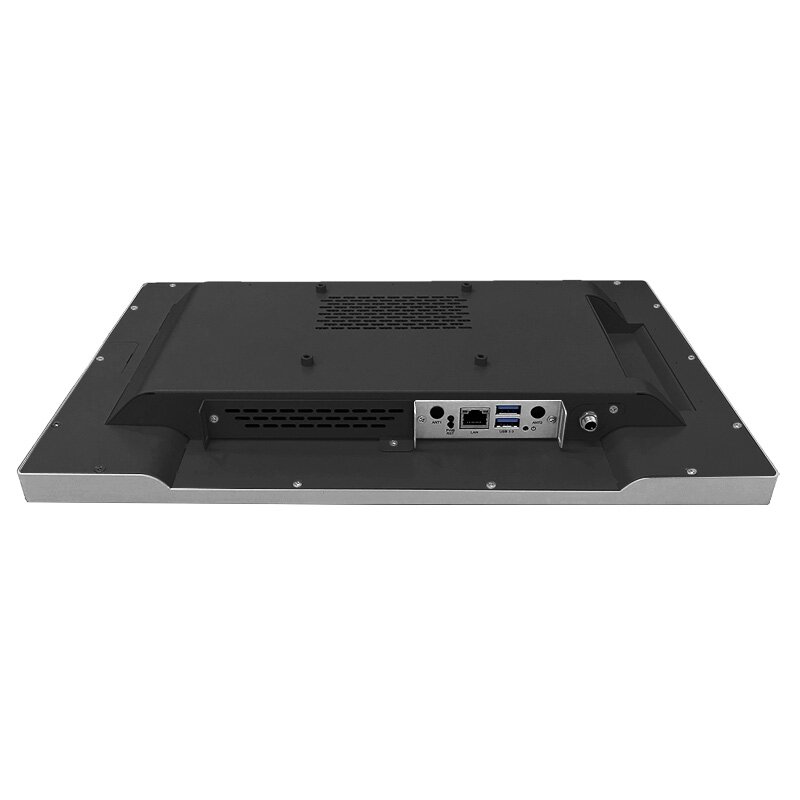 Axiomtek ITC150WM – 15.6" FHD TFT LCD modulinis panelinis kompiuteris su plonu rėmeliu ir Intel® Smart Display Module (SDM) procesoriaus plokšte 2