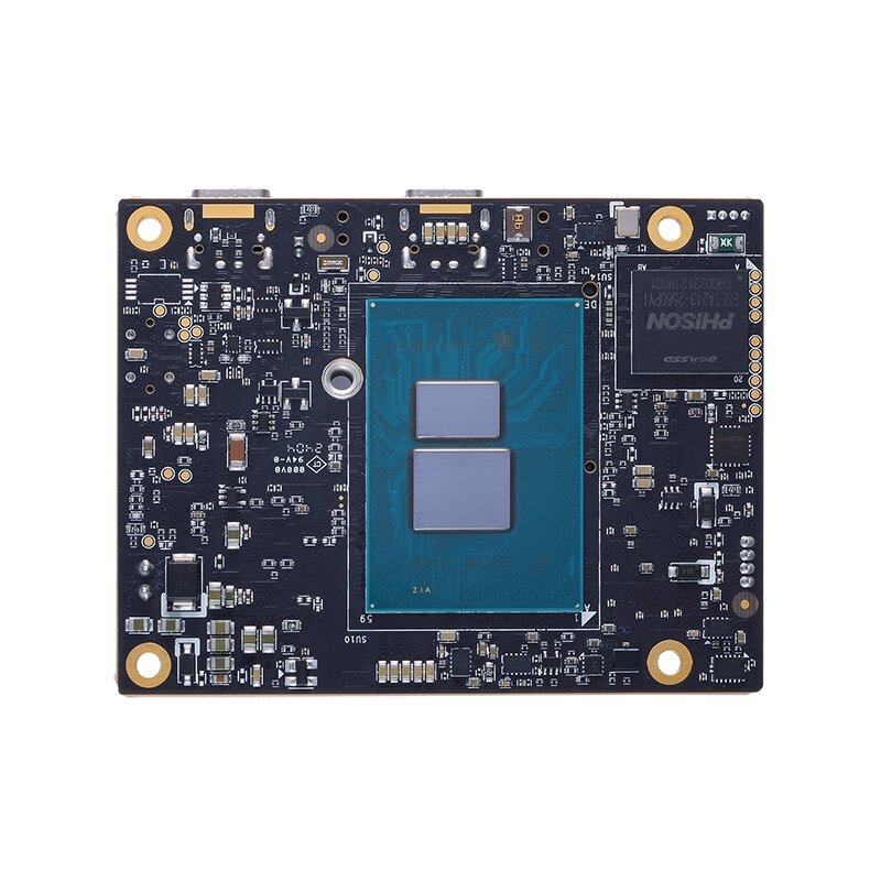 Axiomtek KIWI330 – 1.6" SBC kompiuteris su Intel Amston Lake/Alder Lake-N procesoriumi 2