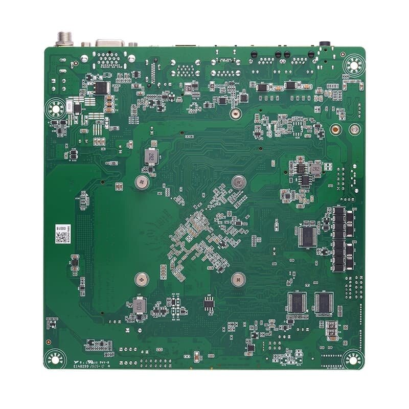Axiomtek MANO330 – plona Mini-ITX SBC kompiuterio plokštė su Intel N97/N150 procesoriumi 1 Axiomtek MANO330 – plona Mini-ITX SBC kompiuterio plokštė su Intel N97/N150 procesoriumi 1
