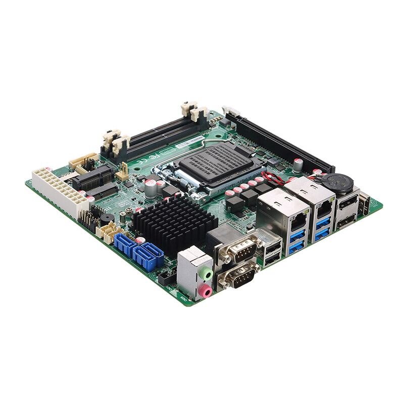 Axiomtek MANO520 – Mini-ITX SBC kompiuteris su 9/8 kartos Intel Core i7/i5/i3 procesoriumi (LGA1151 lizdas) 1 Axiomtek MANO520 – Mini-ITX SBC kompiuteris su 9/8 kartos Intel Core i7/i5/i3 procesoriumi (LGA1151 lizdas) 1