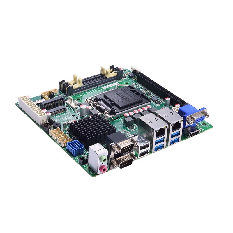 Axiomtek MANO522 – Mini-ITX SBC kompiuteris su 9/8 kartos Intel Core i7/i5/i3 procesoriumi (LGA1151 lizdas) 1 Axiomtek MANO522 – Mini-ITX SBC kompiuteris su 9/8 kartos Intel Core i7/i5/i3 procesoriumi (LGA1151 lizdas) 1