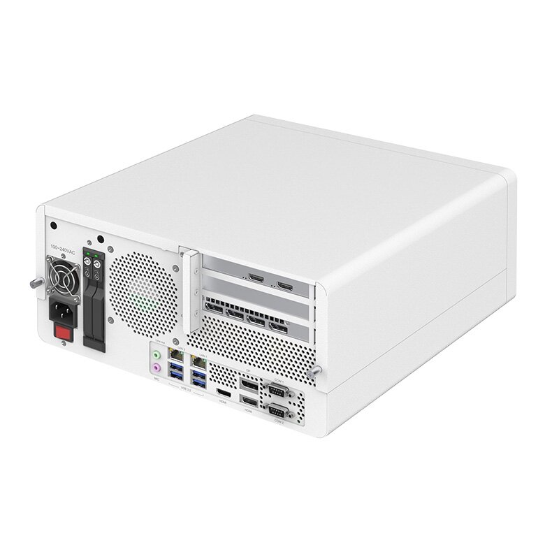Axiomtek mBOX603 – kompiuteris su 13/12 kartos Intel Core i9/i7/i5/i3 procesoriumi 1