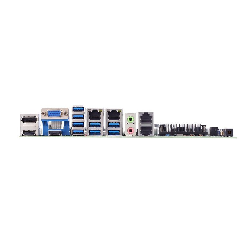Axiomtek MMB566 – Micro ATX pagrindinė plokštė su 14/13/12 kartos Intel Core procesoriumi, Intel Q670E/R680E/H610E (LGA1700 lizdas) 2 Axiomtek MMB566 – Micro ATX pagrindinė plokštė su 14/13/12 kartos Intel Core procesoriumi, Intel Q670E/R680E/H610E (LGA1700 lizdas) 2
