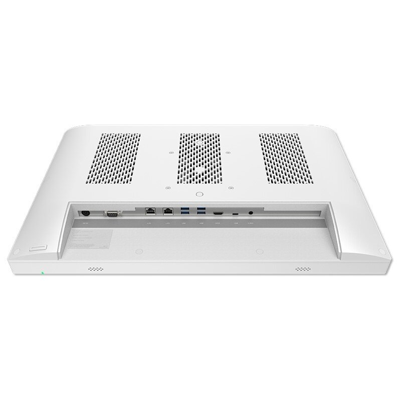 Axiomtek MPC241G – 24 colių medicininis panelinis kompiuteris su MXM GPU plėtra ir Intel Core Ultra 5/7 procesoriais 1