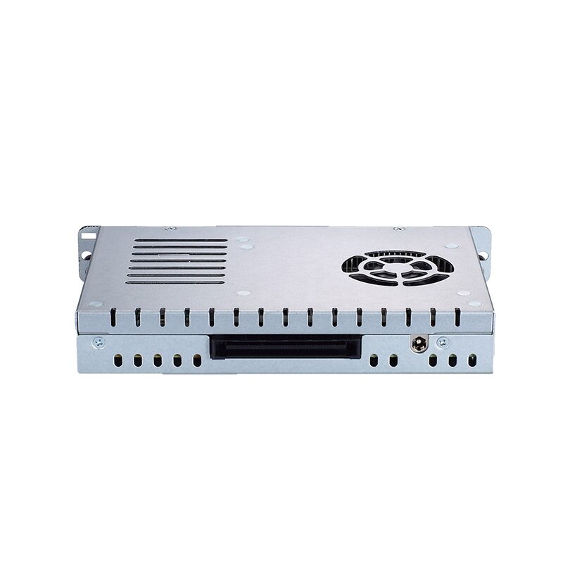 Axiomtek OPS500-520-H – Open Pluggable Specification (OPS) Digital Signage player su 9/8 kartos Intel Core i7/i5/i3 arba Celeron procesoriumi, Intel H310 (LGA1151 lizdas) 1