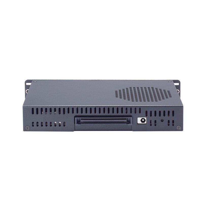 Axiomtek OPS530 – Open Pluggable Specification (OPS) Digital Signage player su 12 kartos Intel Core i7/i5 procesoriumi, Intel Iris Xe Graphics 1