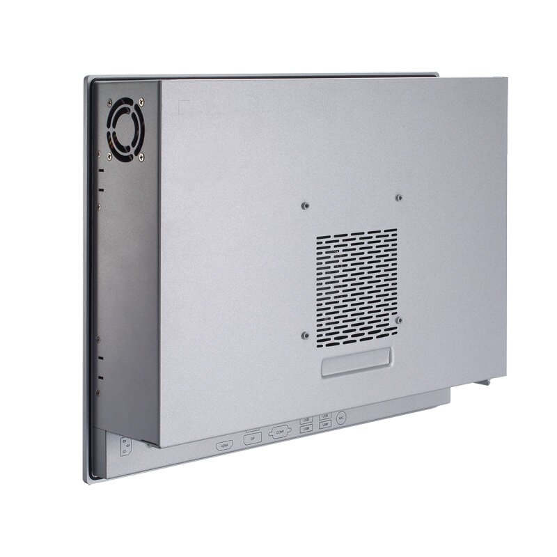 Axiomtek P117-ADL-TRA – 17" SXGA TFT išplečiamas pramoninis panelinis kompiuteris su jutikliniu ekranu ir 14/13/12 kartos Intel® Core™ i9/i7/i5/i3, Celeron® arba Pentium® procesoriumi 3