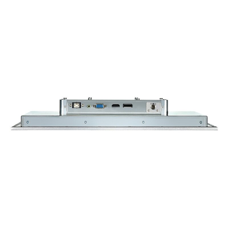 Axiomtek P6151-V3 – 15" XGA TFT pramoninis LCD monitorius 1
