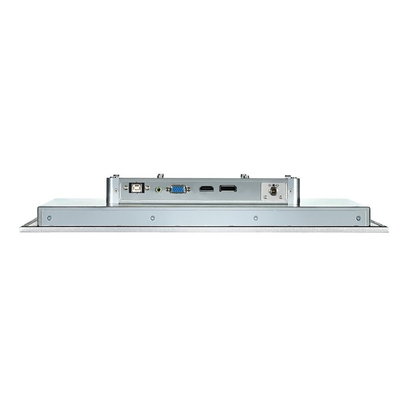 Axiomtek P6171-V3 – 17" SXGA TFT pramoninis LCD monitorius 1