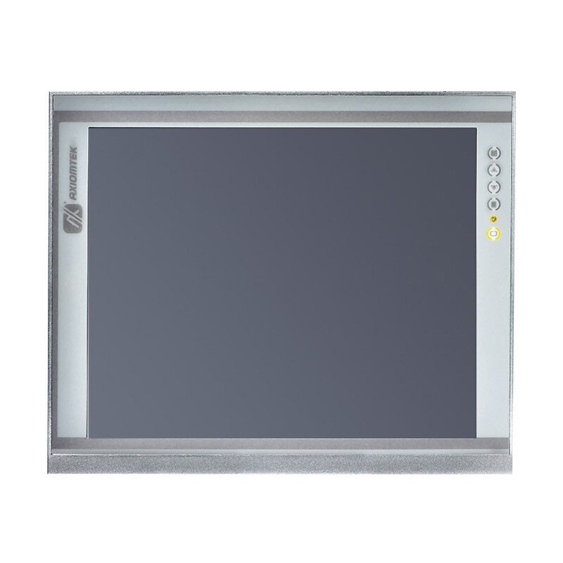Axiomtek P6171-V3 – 17" SXGA TFT pramoninis LCD monitorius