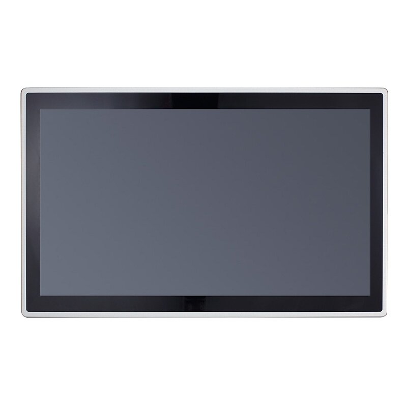 Axiomtek P6187W-V3 – 18.5" WXGA TFT plačiaekranis pramoninis LCD monitorius