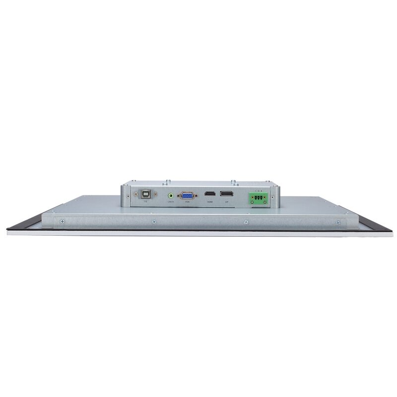 Axiomtek P6191-V3 – 19" SXGA TFT pramoninis LCD monitorius 1