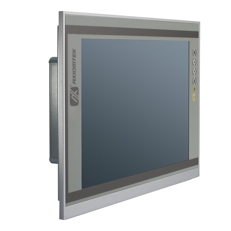 Axiomtek P6191-V3 – 19" SXGA TFT pramoninis LCD monitorius 2