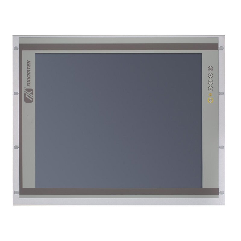 Axiomtek P6191-V3 – 19" SXGA TFT pramoninis LCD monitorius