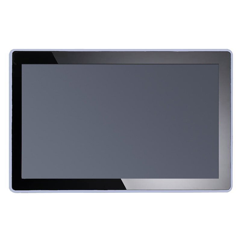Axiomtek P6217W-V3 – 21.5" FHD TFT plačiaekranis pramoninis LCD monitorius