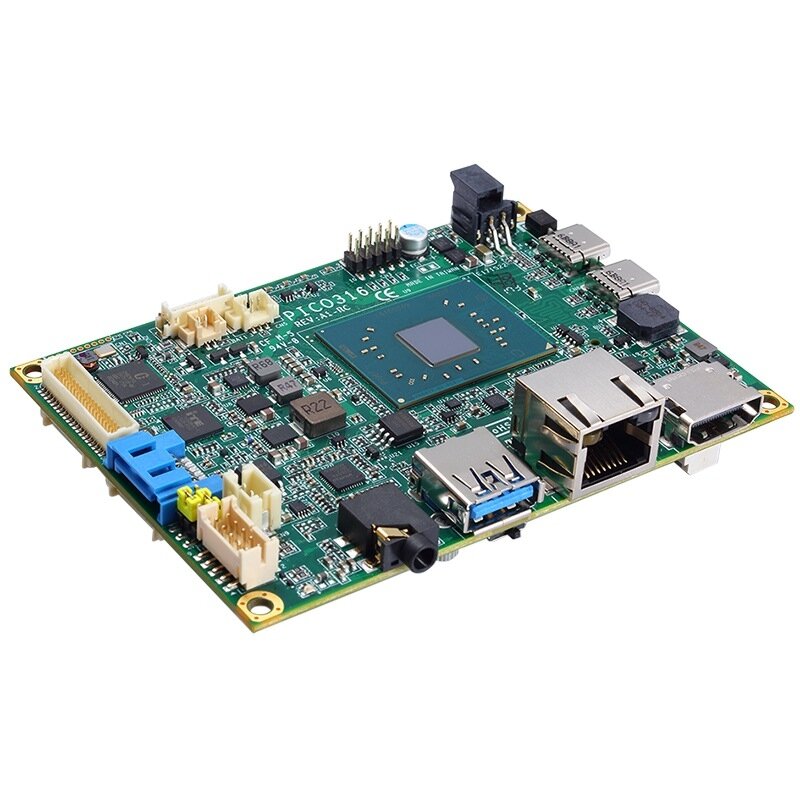 Axiomtek PICO316 – Pico-ITX SBC kompiuteris su Intel Pentium N4200 ir Celeron N3350/J3455 procesoriumi 2 Axiomtek PICO316 – Pico-ITX SBC kompiuteris su Intel Pentium N4200 ir Celeron N3350/J3455 procesoriumi 2
