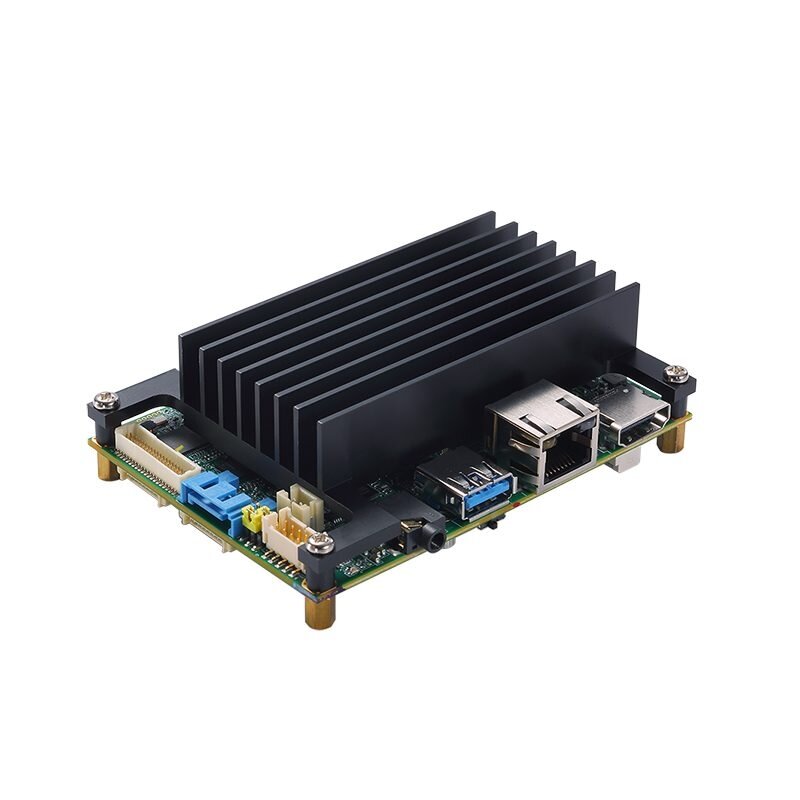 Axiomtek PICO316 – Pico-ITX SBC kompiuteris su Intel Pentium N4200 ir Celeron N3350/J3455 procesoriumi 3 Axiomtek PICO316 – Pico-ITX SBC kompiuteris su Intel Pentium N4200 ir Celeron N3350/J3455 procesoriumi 3