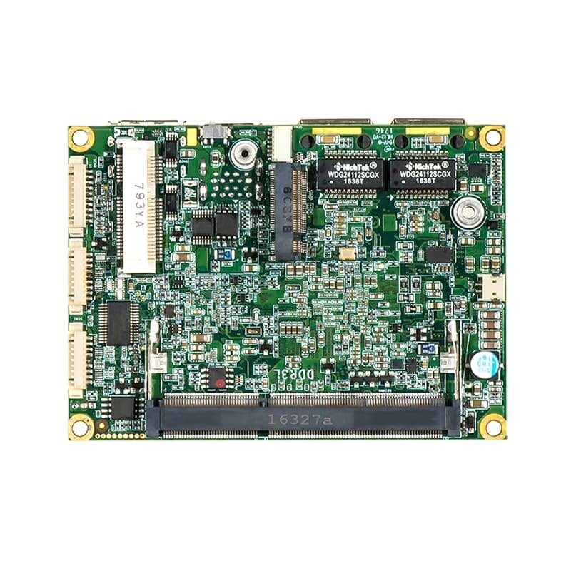 Axiomtek PICO319 – Pico-ITX SBC kompiuteris su Intel Atom x5-E3940 procesoriumi 2 Axiomtek PICO319 – Pico-ITX SBC kompiuteris su Intel Atom x5-E3940 procesoriumi 2