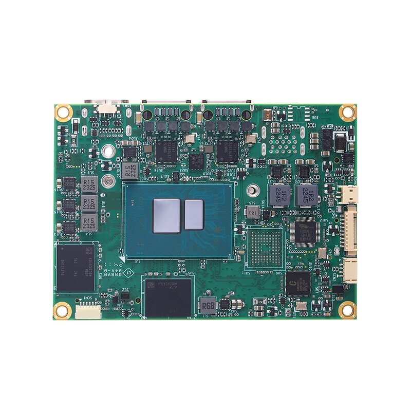 Axiomtek PICO338 – Pico-ITX SBC kompiuteris su Intel N97/Core i3-N305 procesoriumi 1
