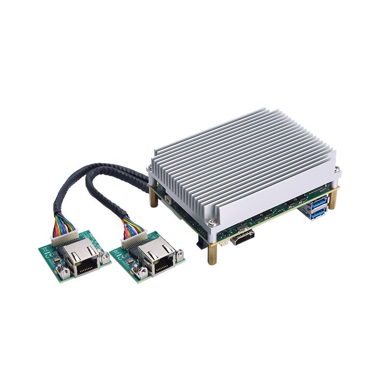 Axiomtek PICO570 – Pico-ITX SBC kompiuteris su Intel Core Ultra (1 serija) procesoriumi 3