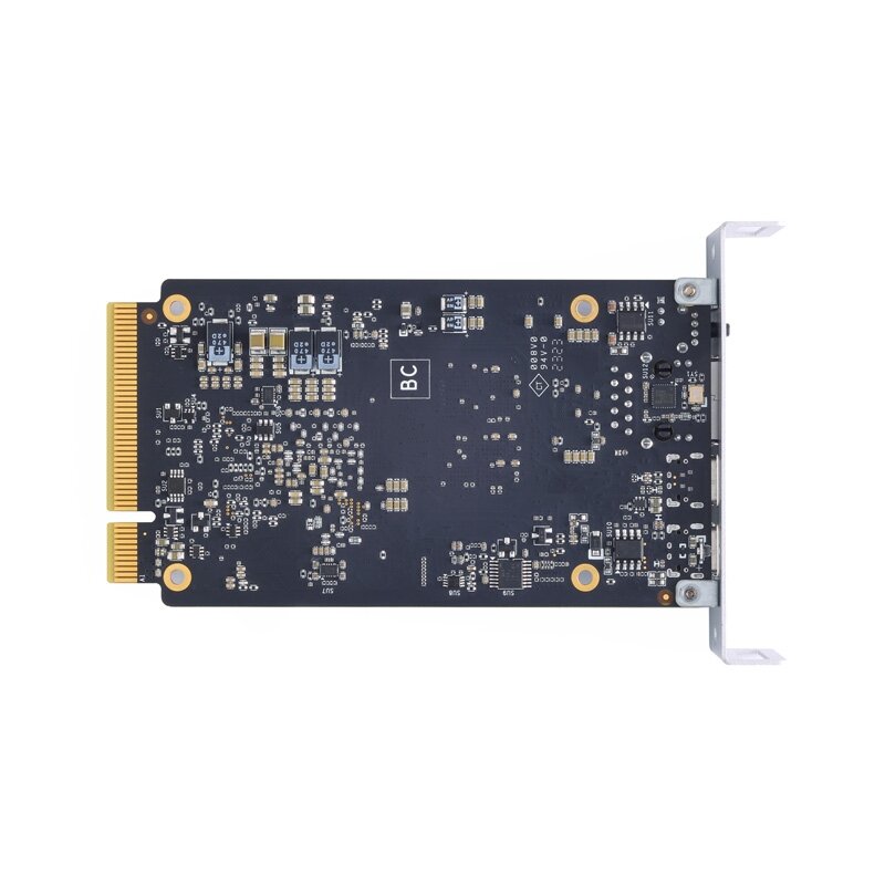 Axiomtek SDM310S – Intel Smart Display Module Small (Intel SDM-S) su Intel Celeron J6412 procesoriumi 1