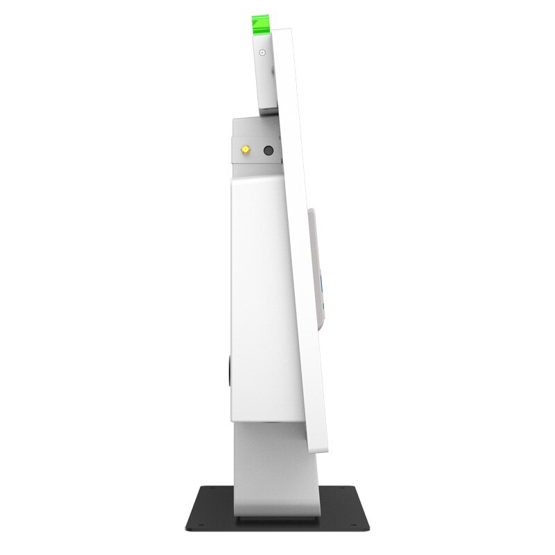 Axiomtek SSK515 – 15.6" savitarnos terminalas (Self-Service Kiosk) su Intel Smart Display Module (SDM-L) procesoriaus plokšte 2